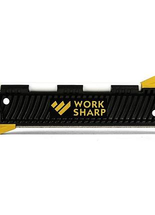 Комплект точилок work sharp pocket knife sharpener 12 pack & 1 displays wsgps-12