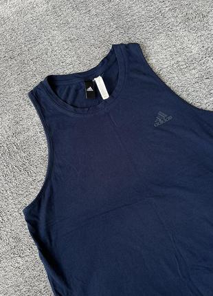 Майка мужская adidas3 фото