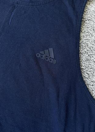 Майка мужская adidas5 фото