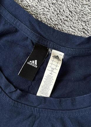 Майка мужская adidas4 фото