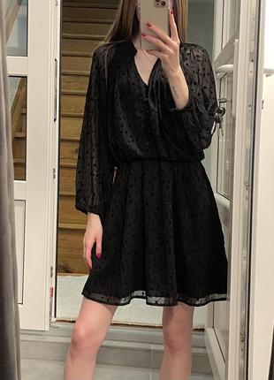 Платье / платье zara