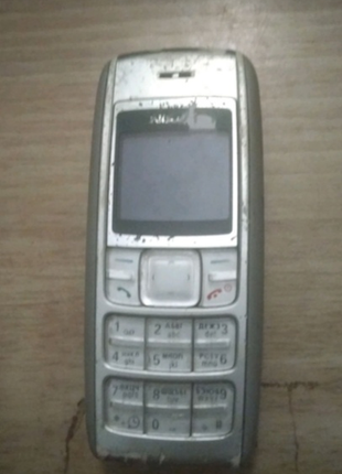Nokia 1600 (rh-64)4 фото