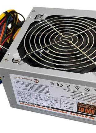 Блок живлення frimecom sm500m 500w