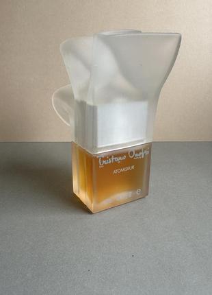 Tristano onofri парфумована вода оригінал вінтаж
