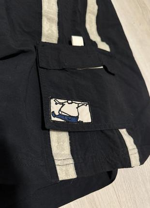 Вантажні шорти levi’s 4