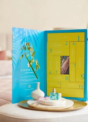 Подарунковий набір rituals summer of joy gift box4 фото