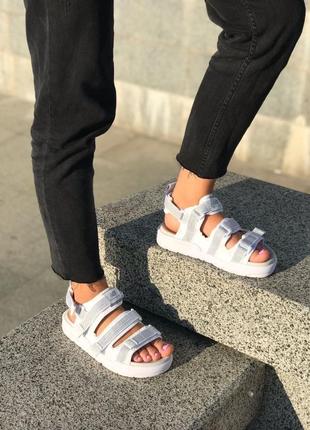 Сандали нью баланс летние, new balance sandals сандали-босоножки nike сандали adidas adilette на лето сандали найк босоножки адидас4 фото