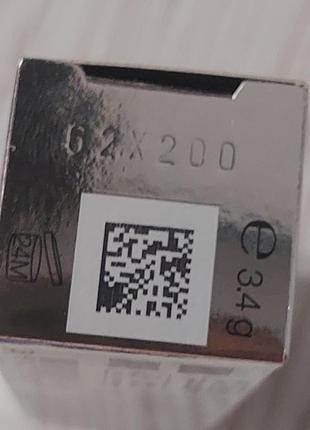 Помада для губ lancome l'absolu rouge dramma matte 274 french tea. объем 3.4 g.