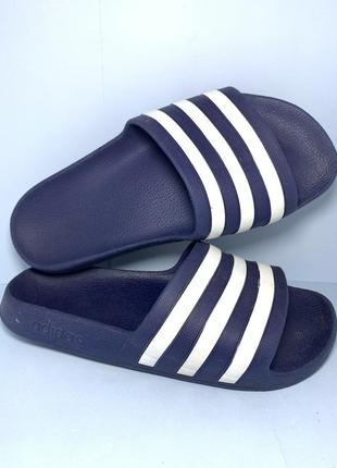 Шльопанці adidas