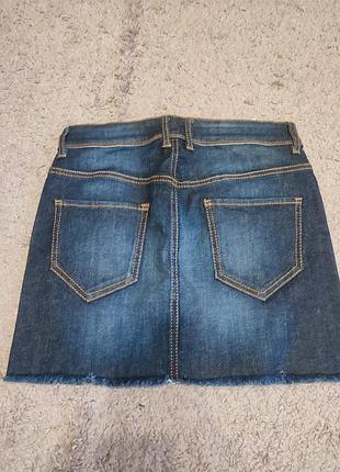 Нова фірмова юбка 2