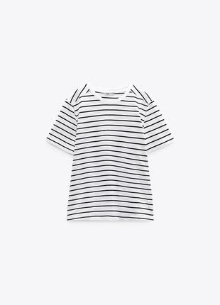 Футболка zara