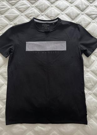 Футболка guess
