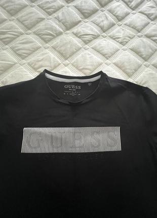 Футболка guess2 фото