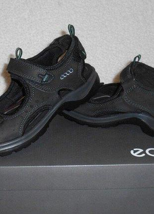 Эссо, р.40 (ст.26 см) сандалии босоножки