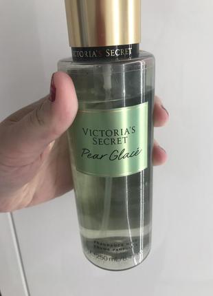 Міст для тіла victoria’s secret pear glacé5 фото