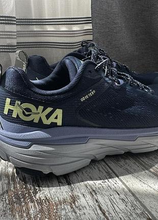 Кроссовки hoka, оригинал