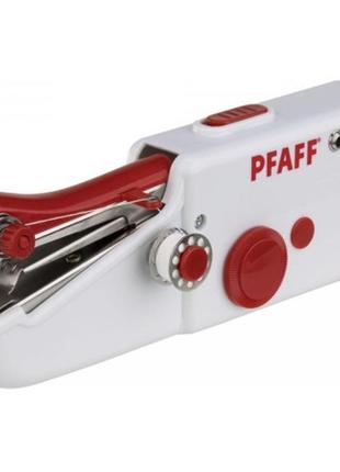 Мини-швейная машина pfaff stitch sew quick ручная