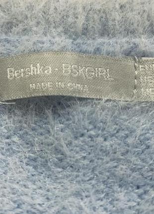 Светр bershka, xs/s3 фото