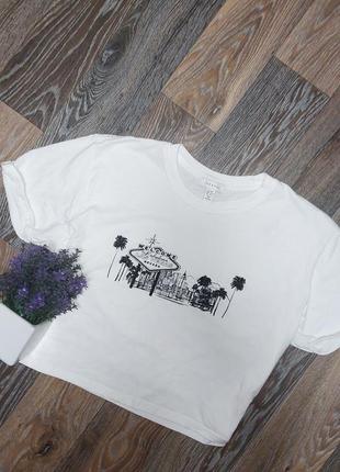 Футболочка topshop