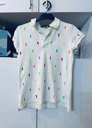 Поло ralph lauren