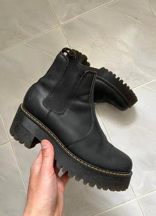 Челси dr martens оригинал