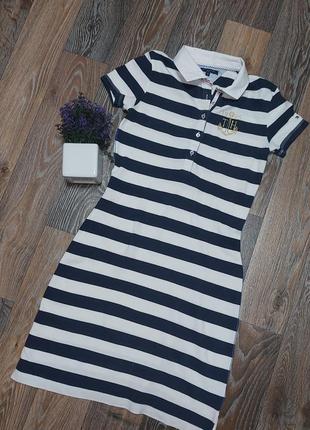 Сукня tommy hilfiger