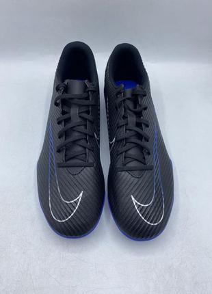 Бутси футбольні nike mercurial vapor 15 club fg/mg  (dj5963-040) оригінал2 фото