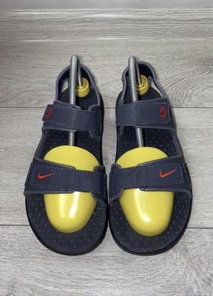 Сандалі унісекс бренд тм «nike» р. 4,5/37-37,5/23,5 див.