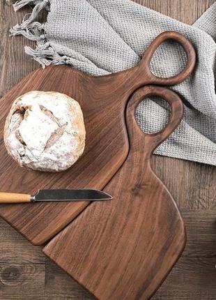 Кухонна дошка для нарізання. подарунковий набір дощок для кухні