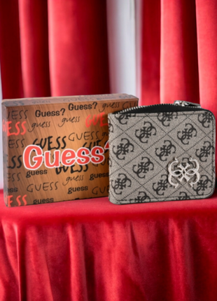 Кошелек guess