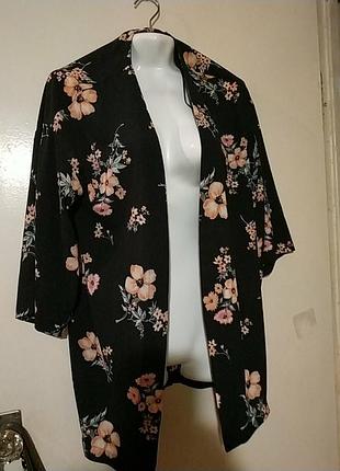 Кардиган літній