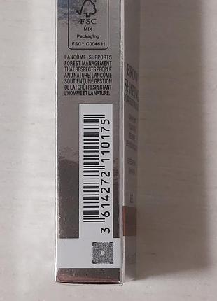 Карандаш для бровей lancome brow shaping 05 chestnut. объем 1.19 g.