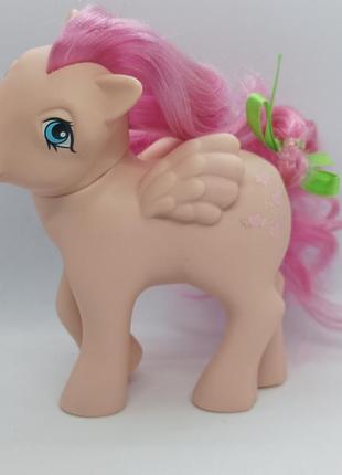 Пегас my little pony hasbro 2018