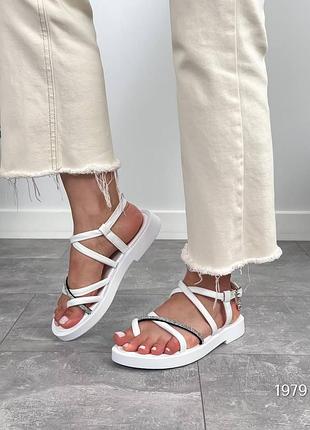 Босоножки хит в наличии!