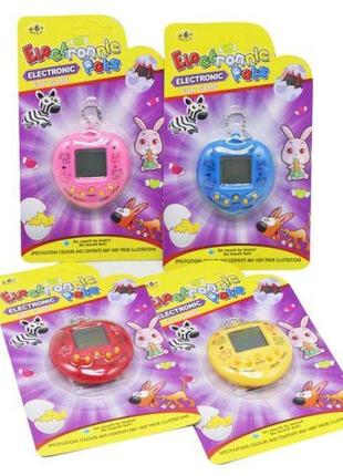 Гра дитяча "тамагочі. мій перший улюбленець"