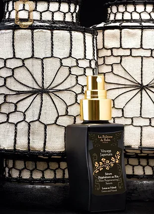 Серум регенерирующий для лица la sultane de saba rice regenerating serum