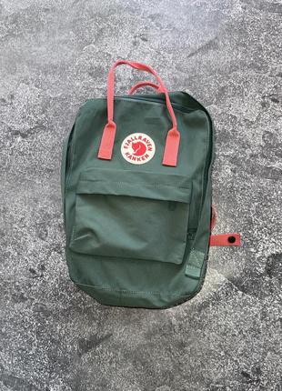Fjallraven kanken рюкзак оригінал