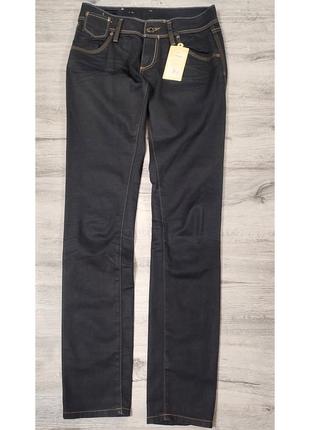 Новые фирменные джинсы клеш палаццо брюки штаны3 фото