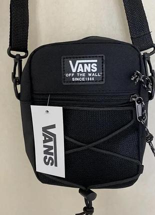 Сумка венс, сумка vans