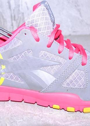Кроссовки reebok 37 размер