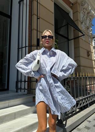 Сорочка плаття