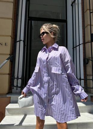 Сорочка плаття