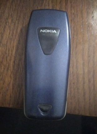 Nokia 3510 nhm-8nx2 фото