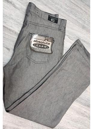 Нові  фірмові джинси кльош палаццо брюки штани3 фото