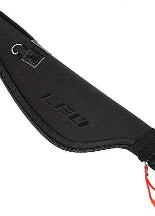 Защитный чехол для наконечника удочки leo 28097 black 22шт