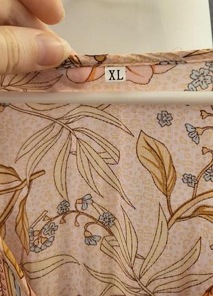 Сукня максі 10