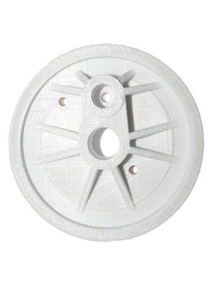 Citroen jumpy 2007-2016 шестерня заднего дворника