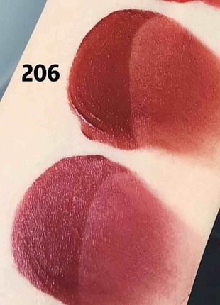 Блеск для губ armani lip maestro cedar