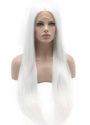 Парик на сетке lace front wig y2k dollskill2 фото