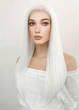 Парик на сетке lace front wig y2k dollskill1 фото